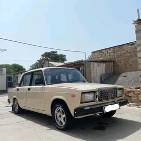 Lada 2107 1992
