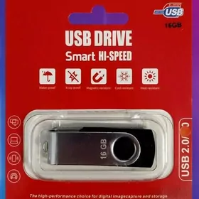 Fleska 16gb