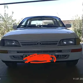 Toyota Corolla 1994