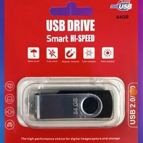 Fleska 64gb