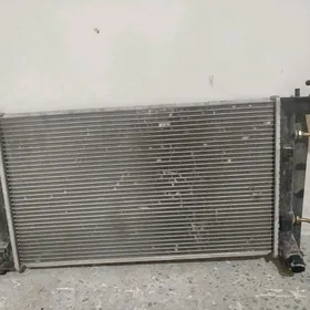 Radiator Радиатор