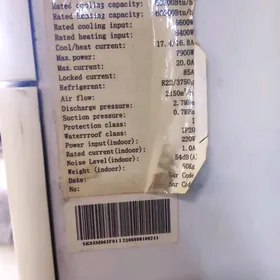 kondisanerlar