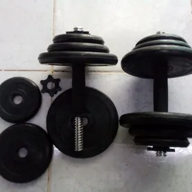 gantel