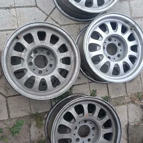 Diska