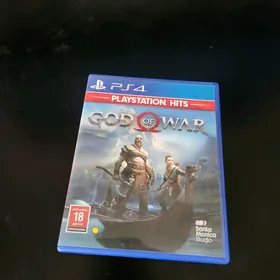 god of war
