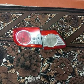 CAROLLA FARA AMERKANKA 11 13