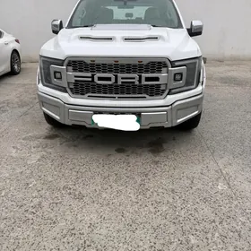 Ford F150 2019