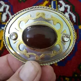 broşga