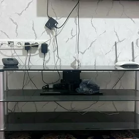 Telewizor pastawka