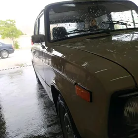 Lada 2106 1990