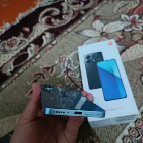 Redmi not 13 128