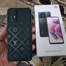 Redmi not 12 S 8/256