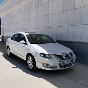 Volkswagen Passat 2006