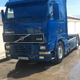 Volvo FH 420 2001
