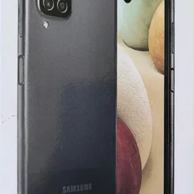Galaxy A12