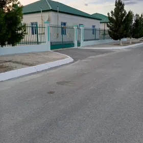 TÄZE ROWAÇ OBASY