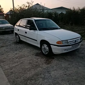 Opel Astra 1991