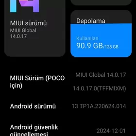 poco m5s