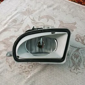 MERCEDES BENZ TUMANNİK