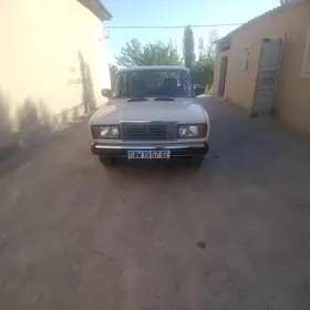 Lada 2107 2000