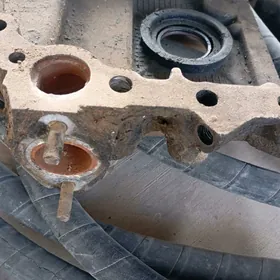 onki kriska motor