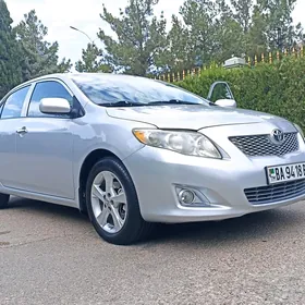 Toyota Corolla 2010