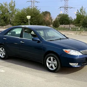 Toyota Camry 2002