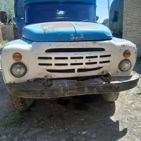 Zil 130 1987