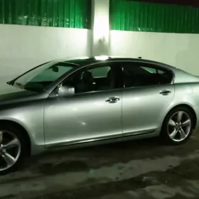 Lexus GS 300 2006