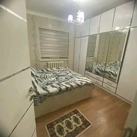 Mir 4 Arkaçka 2+1 Ipateka