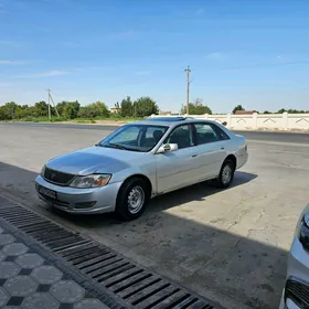 Toyota Avalon 2000