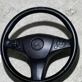 mercedes rul