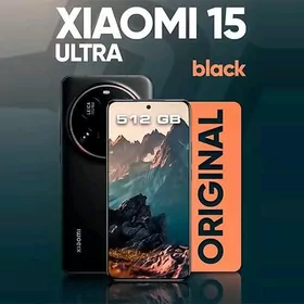 Mi 15 Ultra 16/512gb