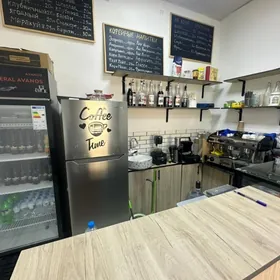 coffee aparat we gerekli zatla