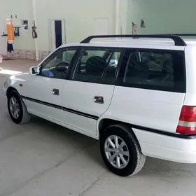 Opel Astra 1993
