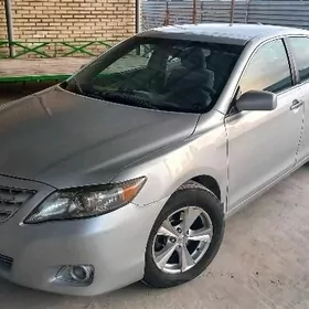 Toyota Camry 2010