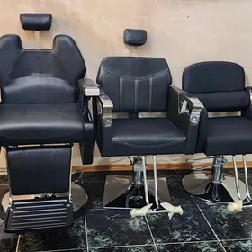 Salon kresla parikmaher kreslo