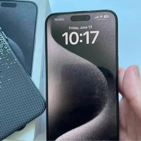 iPhone 15Pro Max