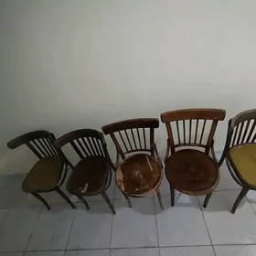 Стульчики