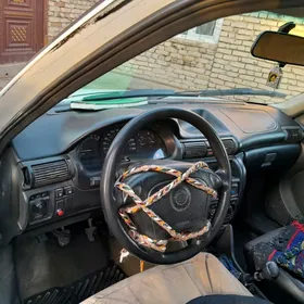 Opel Astra 1996