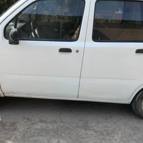 Opel Agila 2002