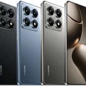 KREDIT  Mi 14T Pro 12/1Tb