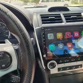 palta camry android 10lyk