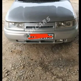 Lada 2110 2002