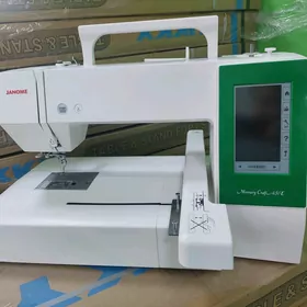 JANOME 450E