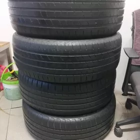 покрышки