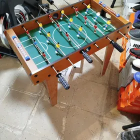 Oyun Fudbol