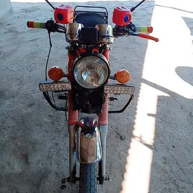Jawa 300 2010
