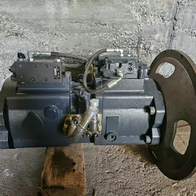 Kawasaki Universal nasos