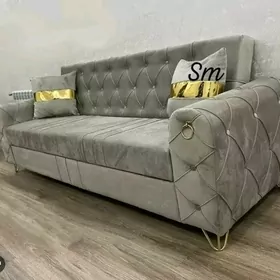 Ýumşak Mebel